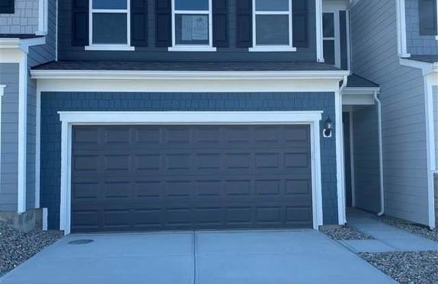 13525 Dewpoint Lane - 13525 Dewpoint Lane, Fishers, IN 46037