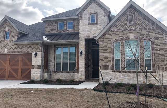 1329 Carlet Dr. - 1329 Carlet Dr, Little Elm, TX 75068