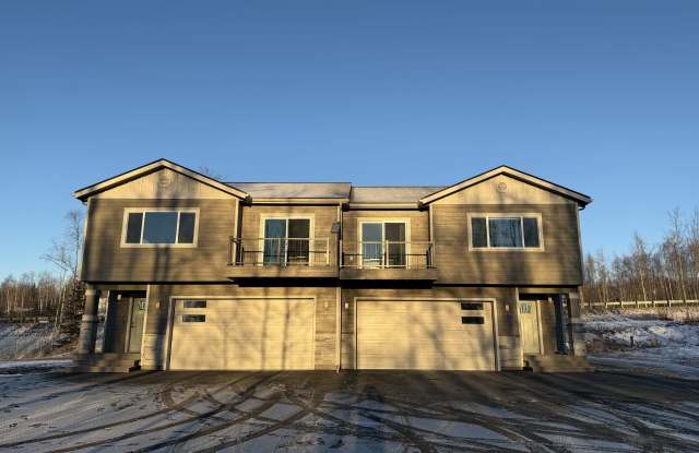 2742 S Avalon Cir - 1 - 2742 South Avalon Circle, Knik-Fairview, AK 99654