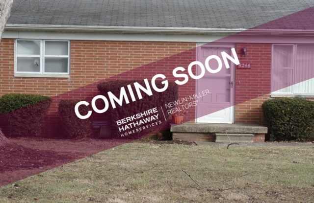 4246 East 73rd 1/2 Avenue - 4246 East 73rd 1/2 Avenue, North Terre Haute, IN 47805