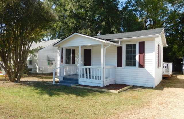 22 Spring Street, Petersburg - 22 Spring Street, Petersburg, VA 23803