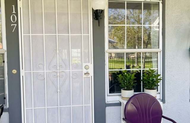 Charming 1 Bedroom Condo in Gated Windward Cove Community - 18252 Parkview Lane #107 Gallery 3