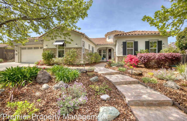 3567 HAZELTINE LN - 3567 Hazeltine Lane, Placer County, CA 95747