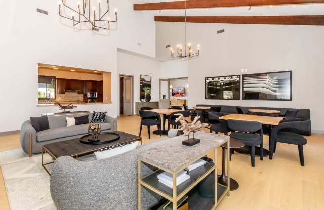 The Vineyards at Palm Desert Gallery 4