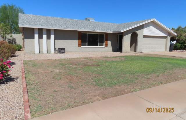 ****$500 Off 1st Month Rent****Tempe 3 Bedroom 2 Bath at Baseline McClintock - 5414 South Heather Drive, Tempe, AZ 85283 ****$500 Off 1st Month Rent****Tempe 3 Bedroom 2 Bath at Baseline McClintock - 5414 South Heather Drive, Tempe, AZ 85283