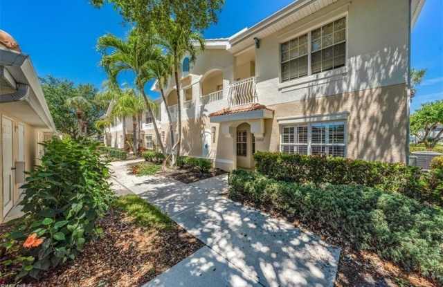 3009 Driftwood - 3009 Driftwood Way, Collier County, FL 34109