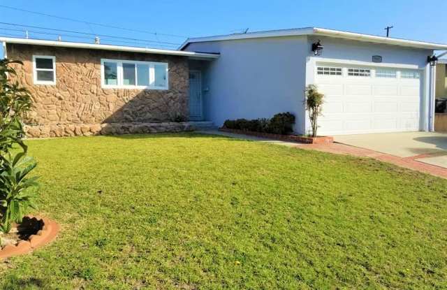 3503 W 228th Place - 3503 West 228th Place, Torrance, CA 90505