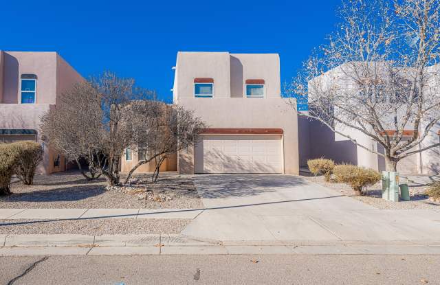 9719 Calle Chamisa NW photos photos