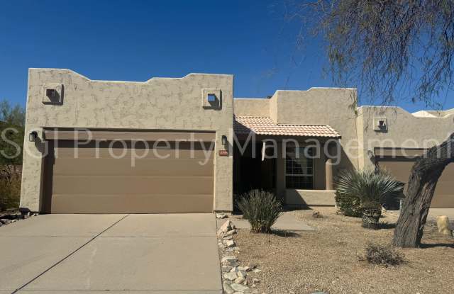 11548 N 114th Pl - 11548 North 114th Place, Scottsdale, AZ 85259