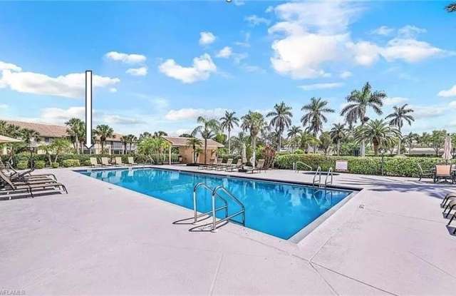 9022 Michael Cir unit: 2-205 - 9022 Michael Circle, Lely Resort, FL 34113