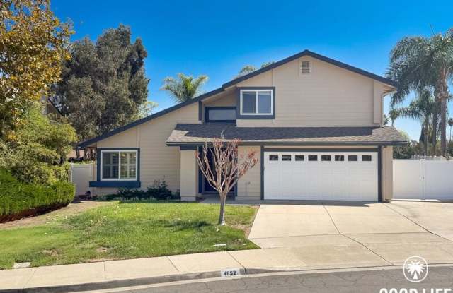 4652 Merrick Ct Gallery 1