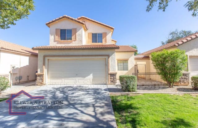 959 S. Tucana Ln. - 959 South Tucana Lane, Gilbert, AZ 85296