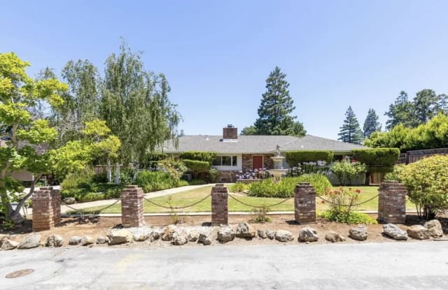 209 Cherry Avenue - 209 Cherry Avenue, Los Altos, CA 94022