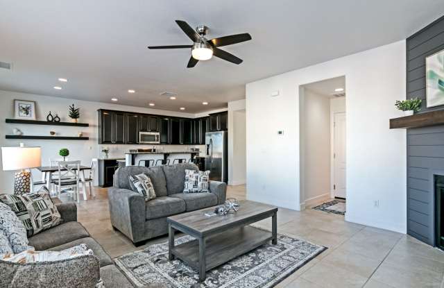Fully Furnished Damonte Ranch Gem Includes Utilities Gallery 1
