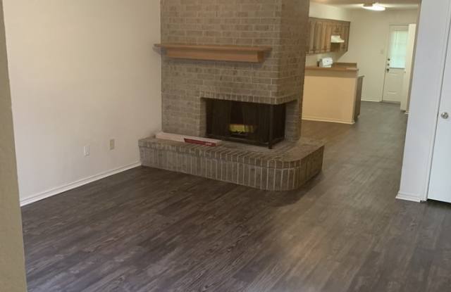 6308 Shasta Trail - 6308 Shasta Trail, Fort Worth, TX 76133