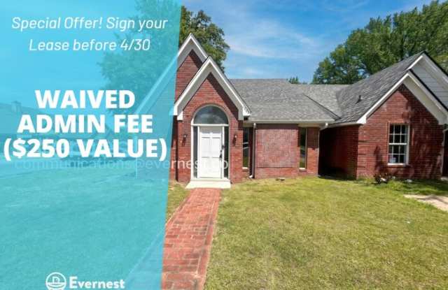 1664 Joy Boulevard photos photos