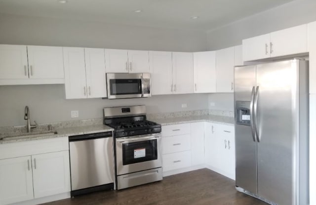 4519 N Wolcott Ave 1B - 4519 South Wolcott Avenue, Chicago, IL 60609