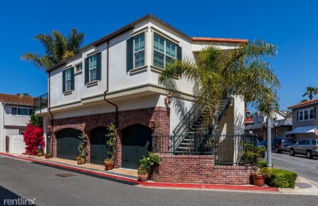 111 Via Lido Nord C - 111 via Lido Nord, Newport Beach, CA 92663