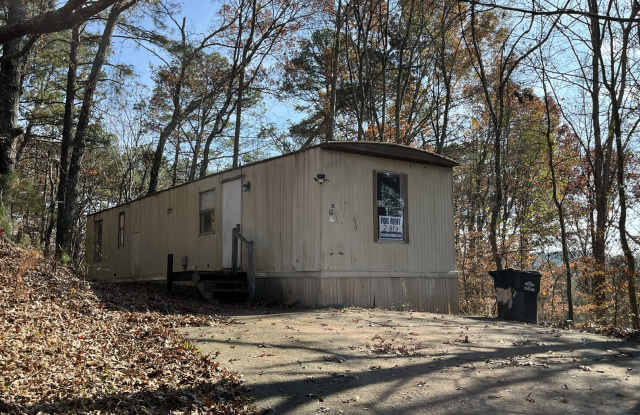 6704 Skyview drive - 6704 Skyview Drive Southeast, Bartow County, GA 30101