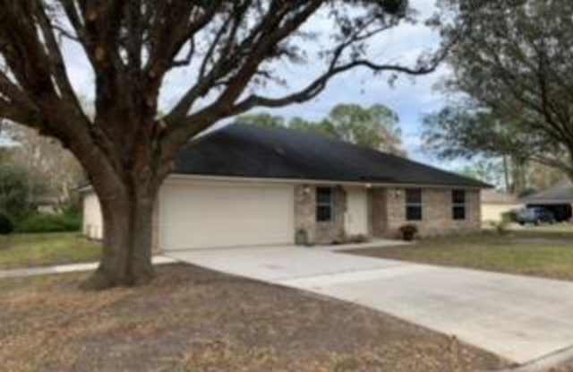 3571 LAZY WILLOW CT - 3571 Lazy Willow Court, Jacksonville, FL 32223