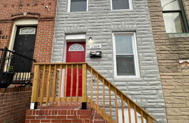 1169 Washington Blvd photos photos