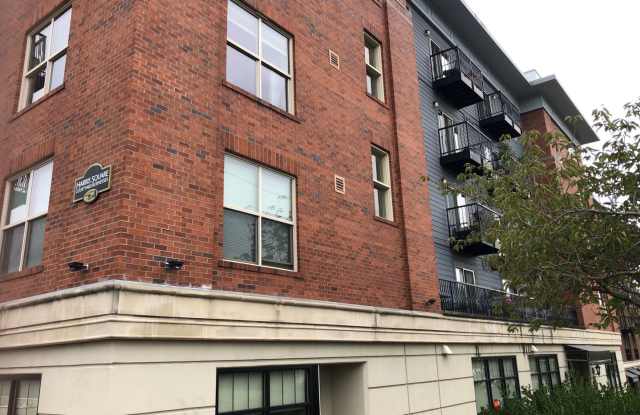 Fairhaven Harris Square Studio Condo For Rent in Historic Fairhaven photos photos