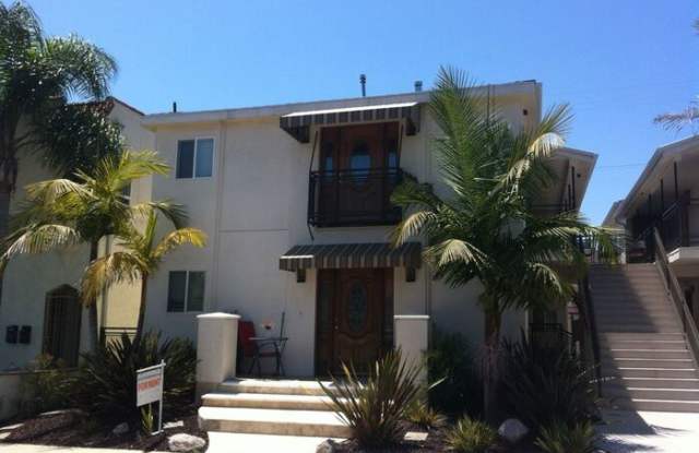 145 Prospect Avenue - 145 Prospect Avenue, Long Beach, CA 90803