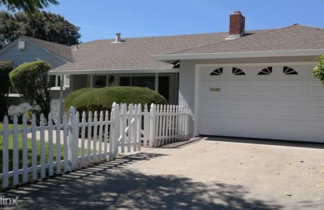 1764 Scott Blvd - 1764 Scott Boulevard, Santa Clara, CA 95050