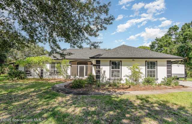 2415 Grassmere Drive - 2415 Grassmere Drive, Brevard County, FL 32904