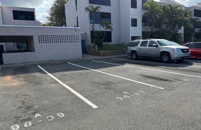Kahe Kai - Two Bedroom - 87-122 Helelua Street, Nanakuli, HI 96792
