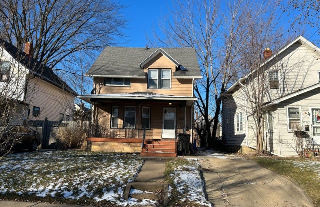 2096 W 103rd St - 2096 West 103rd Street, Cleveland, OH 44102