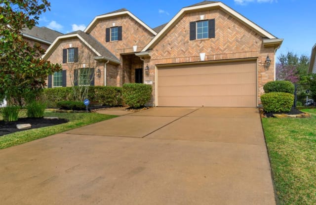 203 Pinto Point Dr Drive - 203 Pinto Point Drive, The Woodlands, TX 77389