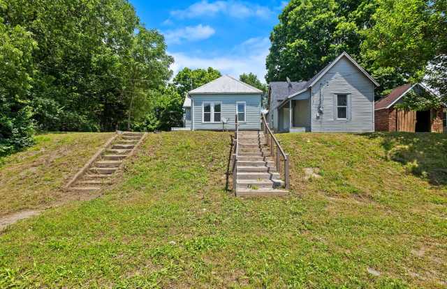 2 Bedroom Veedersburg Home! Gallery 3