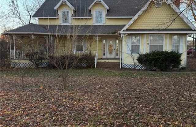 1285 Centerton  BLVD - 1285 West Centerton Boulevard, Centerton, AR 72719