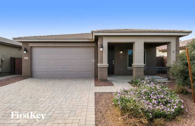 625 West Mangrove Road - 625 West Mangrove Road, Pinal County, AZ 85140