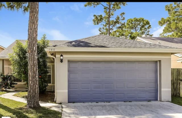 180 Heatherwood Drive - 180 Heatherwood Drive, Royal Palm Beach, FL 33411
