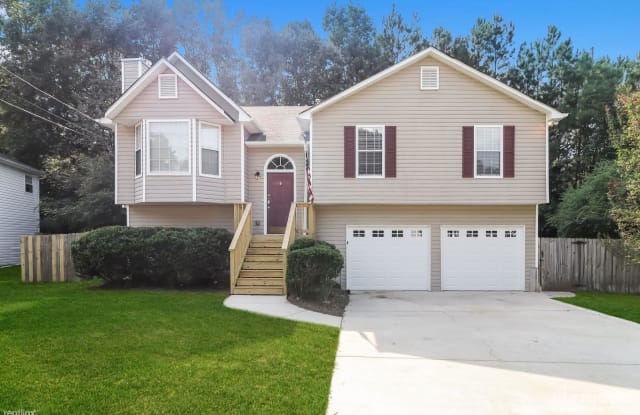 113 Ivy Brook Drive - 113 Ivy Brook Drive, Dallas, GA 30157