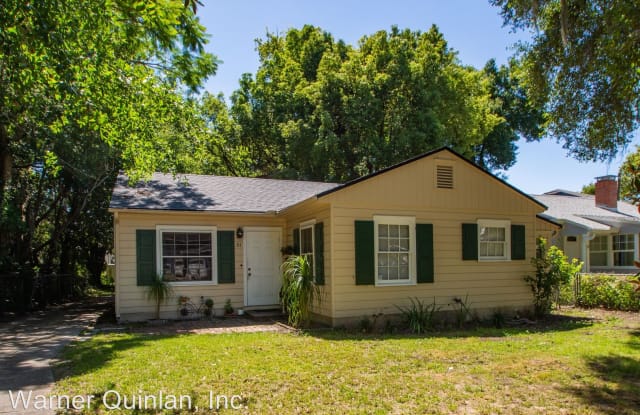 21 N Mills Avenue - 21 S Mills Avenue, Orlando, FL 32801