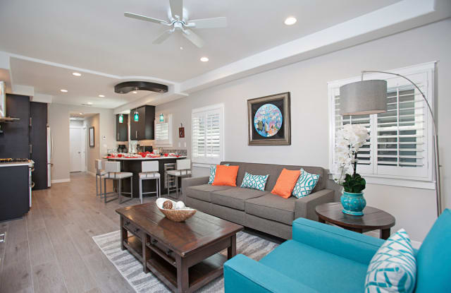 819 Dover Court-1 - 819 Dover Ct, San Diego, CA 92109