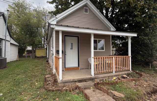 517 South 7th St. Boonville, IN 47601 Gallery 1