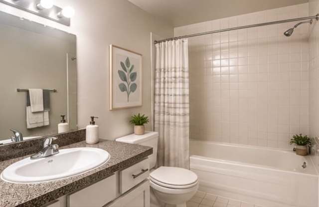 Twyckingham Valley Apartments - Affordable Housing Gallery 4