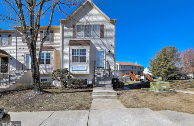 159 AZALEA COURT - 159 Azalea Court, Kettering, MD 20774