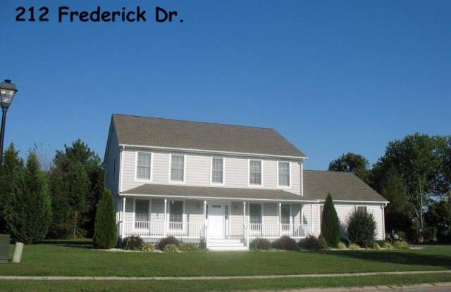 212 FREDERICK Drive Gallery 2