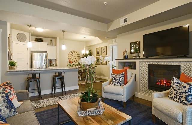 Steeplechase Apartments photos photos