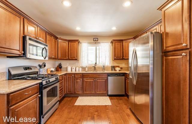 8410 Roy St - 8410 Roy Street, Lemon Grove, CA 91945
