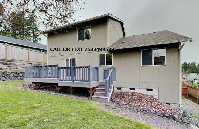 22610 119th Avenue Southeast photos photos