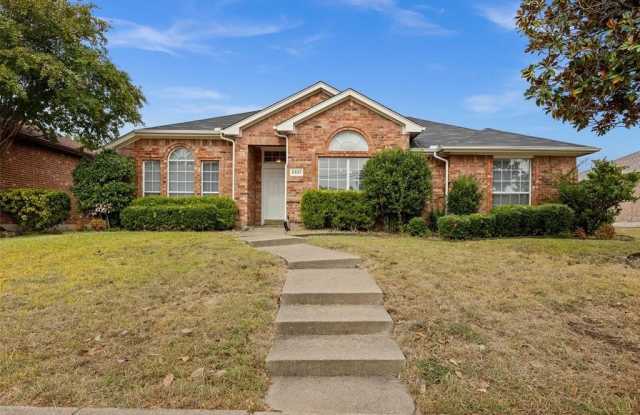 2521 Creek Crossing Road - 2521 Creek Crossing Road, Mesquite, TX 75181