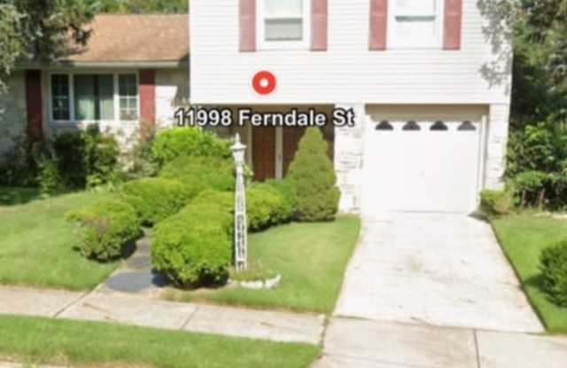 11998 Ferndale Street photos photos