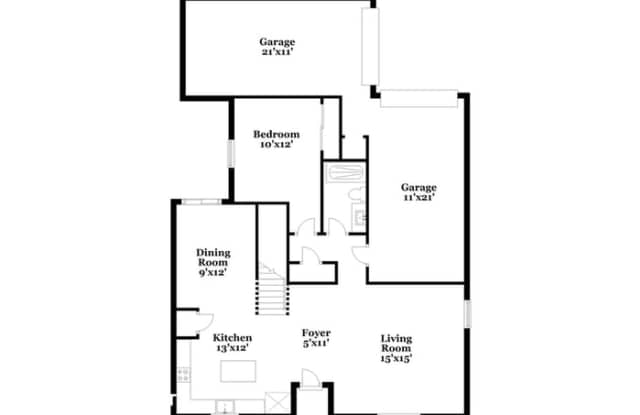 8239 West Albeniz Place Gallery 3