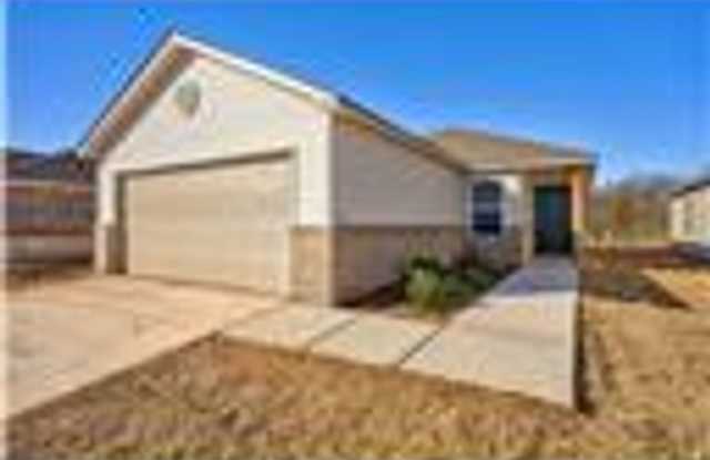 Nearly New Home/Piedmont Schools - 11729 Annette Drive, Oklahoma City, OK 73099